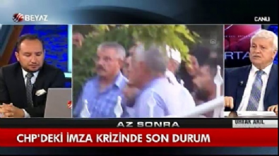 huseyin gulerce - Gülerce'den terörist cenazesine katılan HDP'li vekillere sert tepki  Videosu