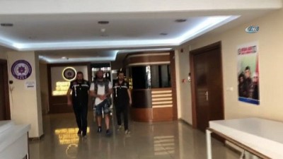 adam yaralama -  İnterpol tarafından aranan Bulgar suç örgütü lideri Dimitar Zhelyazkov ve 7 adamı İstanbul’da yakalandı  Videosu