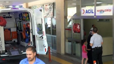 adli tip -  Piknik yolunda kaza: 3 ölü, 4 yaralı  Videosu