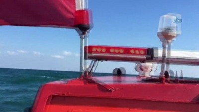 kurtarma ekibi -  - Şile’de kaybolan çocuktan acı haber Videosu