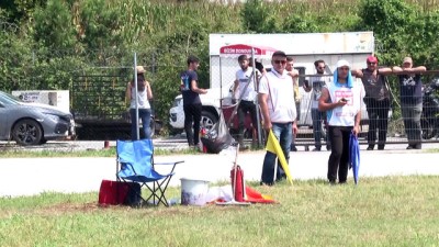 yaris - Türkiye Süpermoto Şampiyonası - SAKARYA Videosu