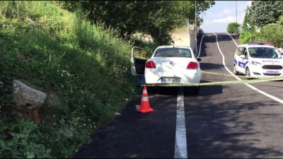 supheli olum - Üsküdar'da şüpheli ölüm - İSTANBUL  Videosu