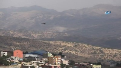 salda -  Bingöl’de 3 terörist etkisiz hale getirildi  Videosu