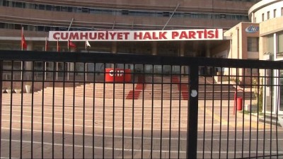 bayram havasi -  CHP Bitlis Kurultay Delegesi Veysi Uyanık: ''Sandığı koysunlar, bir bayram havasında kurultayımızı toplasınlar' Videosu