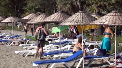 korfez - Edremit Körfezi bayram tatilinde dolacak - BALIKESİR  Videosu