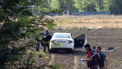 direksiyon -  Eskişehir’de trafik kazası: 1 ölü  Videosu