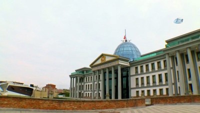 felaket -  - Gürcistanlı yetkililerden Rusya’ya sert tepki Videosu