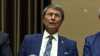 istifa - İYİ Parti'de 3 kurucu üye istifa etti (2) - ANKARA  Videosu