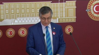 yazili aciklama -  İYİ Parti'de 3 kurucu üye istifa etti  Videosu