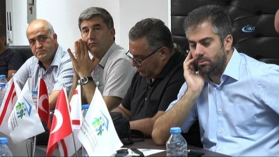 asgari ucret -  - KKTC’de Yeni Asgari Ücret Açıklandı  Videosu