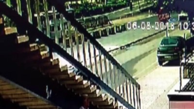 direksiyon -  Şanlıurfa’daki korkunç kazanın yeni görüntüleri ortaya çıktı  Videosu