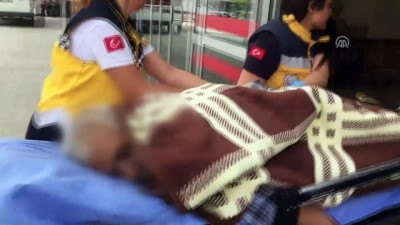 silahli saldiri - Silahlı saldırı: 1 ölü - KONYA  Videosu