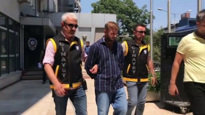 arbede - Suriyeli kadının öldürülmesi - BURSA  Videosu