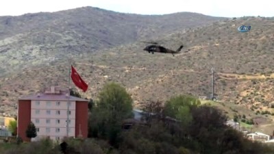 kalasnikof -  - Tunceli'de 1 terörist daha etkisiz hale getirildi  Videosu