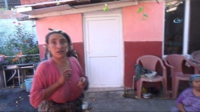 cop ev -  Aydın'dan yürek yakan manzara  Videosu