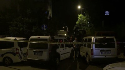 tekstil iscisi - Bağcılar'da cinayet: 2 ölü - İSTANBUL  Videosu