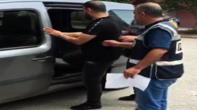 kirkoy -  Cinayetten aranırken tekrar cinayet işledi, cezaevinden kaçtı, Adana polisinden kaçamadı  Videosu