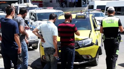 kalaba - Dur ihtarına uymayan araca ateş açıldı - BİNGÖL  Videosu