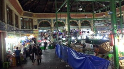 muzakere -  - İran Türkleri ABD'nin yaptırımlarını değerlendirdi Videosu