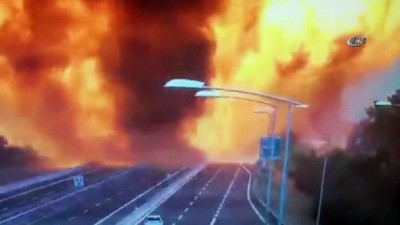 italya -  - İtalya’daki Patlamada Ölü Sayısı 2’ye Yükseldi  Videosu