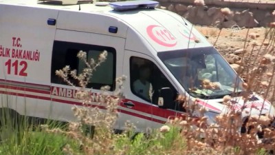 guvenlik onlemi - Kezer Çayı'nda erkek cesedi bulundu - SİİRT  Videosu