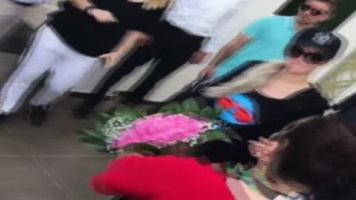 havai fisek -  - Paris Hilton, Türk kahvaltısına hayran kaldı  Videosu