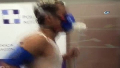 ispanya - Serdar Gürler sağlık kontrolünden geçti  Videosu