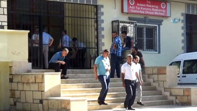 a haber -  Trafik kazası cinayet çıktı Videosu