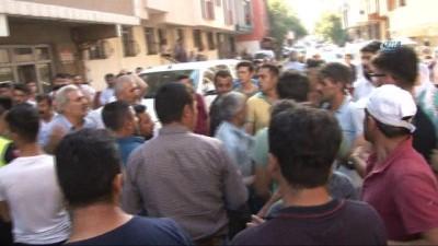 tutuklama talebi -  3 yaşındaki çocuğun ölümüne neden olan kamyon şoförü tutuklandı Videosu