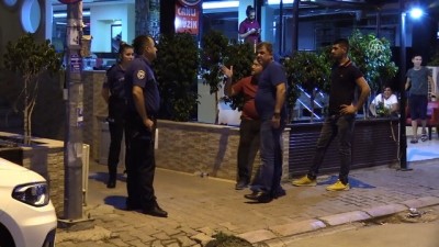 oturma odasi - Adana'da şüpheli ölüm Videosu