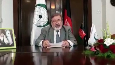 muhalefet - 'Afganistan'da istikrar ve güvenlik için diyalog ve müzakere gerek' - KABİL Videosu