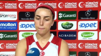 ispanya -  Ayşe Cora: 'Öncelikli hedefimiz Türk halkını en iyi şekilde temsil etmek'  Videosu
