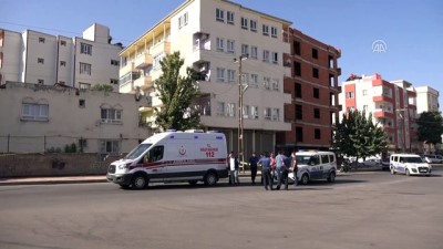 ozel hastaneler - Eşini silahla vurduktan sonra intihar etti - BATMAN  Videosu