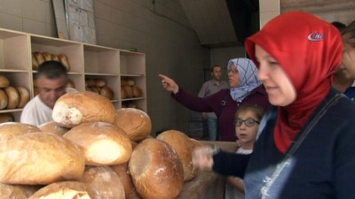 bilirkisi -  Ucuz ekmek sattı dava edildi, bilirkişi raporu ise şaşkına çevirdi  Videosu