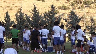 forma - Yeni Malatyaspor'un transferleri, sezondan umutlu - MALATYA  Videosu