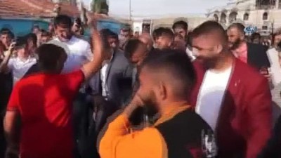 mermi -  Ankara'da suç örgütüne yönelik operasyon: 9 kişi yakalandı Videosu