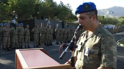 siyasi parti -  Hakkari şehidi memleketine uğurlandı Videosu