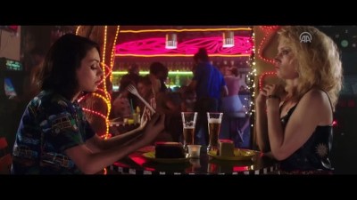 hafta sonu tatili - Sinema - Beni Satan Casus - İSTANBUL  Videosu