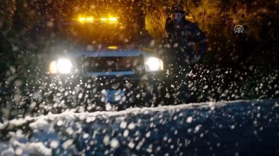 hafta sonu tatili - Sinema - Bitmeyen Gece - İSTANBUL  Videosu