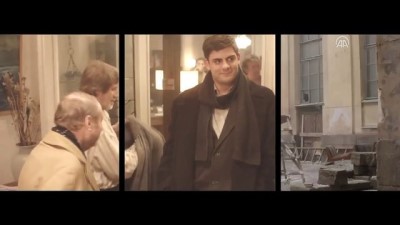 hafta sonu tatili - Sinema - Dovlatov - İSTANBUL  Videosu