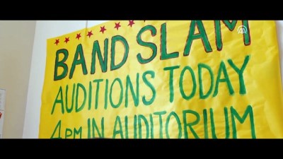 hafta sonu tatili - Sinema - Durumunu Güncelle - İSTANBUL  Videosu