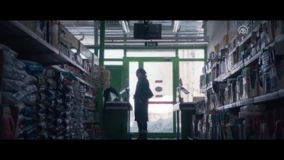 hafta sonu tatili - Sinema - Ev Kadını - İSTANBUL  Videosu