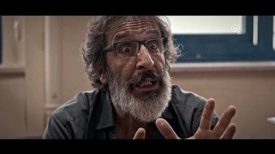 hafta sonu tatili - Sinema - Sera - İSTANBUL  Videosu