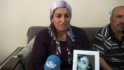 can guvenligi -  Tarsuslu genç kız 13 gündür kayıp Videosu