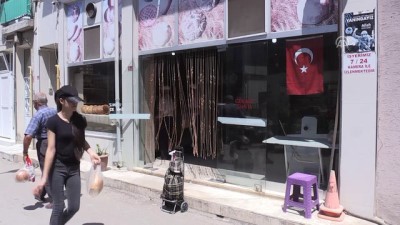 bilirkisi - Ucuz ekmek satan fırıncıya 'haksız rekabet' davası - BURSA Videosu