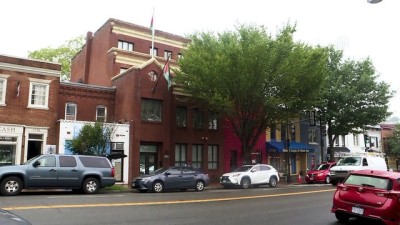 ABD FKÖ Washington ofisini 1 ay içinde kapatacak - WASHINGTON