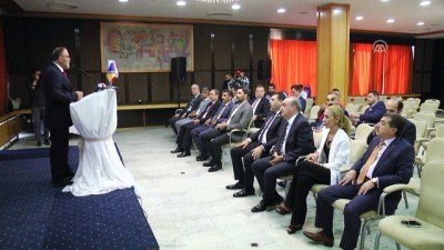 'Avrupa Kalite Ödülleri' sahiplerini buldu - SARAYBOSNA