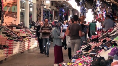 kahvehane - Ayakkabıcılar Arastası restore edilecek - ÇORUM Videosu