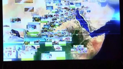 tarim arazisi - Bakan Pakdemirli Sudan'da tarım ürünlerini inceledi - HARTUM  Videosu