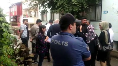 supheli olum -  CHP İl Başkan Yardımcısı evinde ölü bulundu Videosu